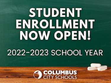 Enrollment now open